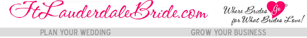 Bridal Veils Fort Lauderdale 